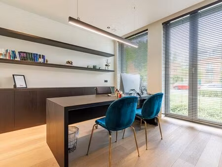 bien professionnel à vendre à assebroek € 349.000 (lafov) - vastgoed loontjens & lagast | 