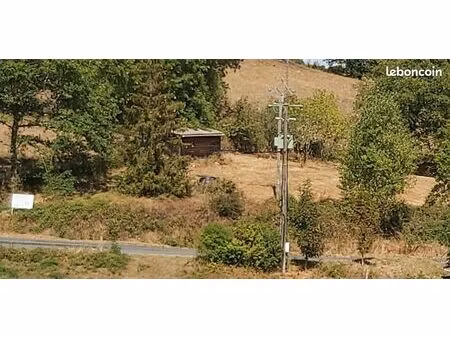 terrain constructible