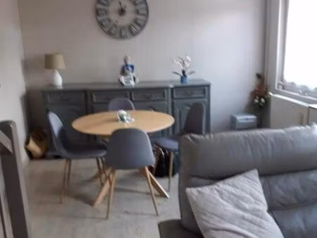 maison 6 pièces 85 m²