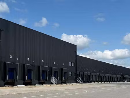 bien professionnel à louer à nivelles € 22.525 (lah5b) - panorama b2b brussel industrie | 