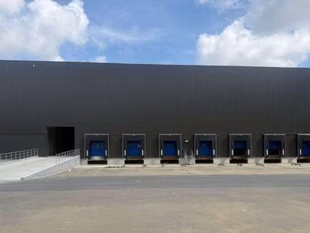 bien professionnel à louer à nivelles € 60.057 (lah57) - panorama b2b brussel industrie | 