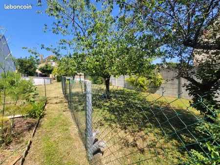 terrain 450 m² ballancourt-sur-essonne