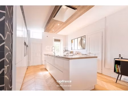 en vente maison individuelle 251 m² – 679 000 € |le mans