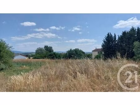 terrain à vendre - 1341 m2 - malvies - 11 - languedoc-roussillon