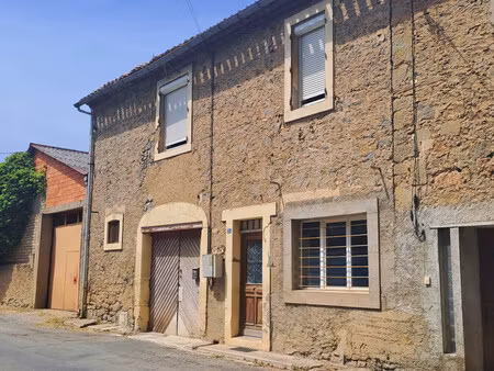 maison à vendre à azille (11700) - aude