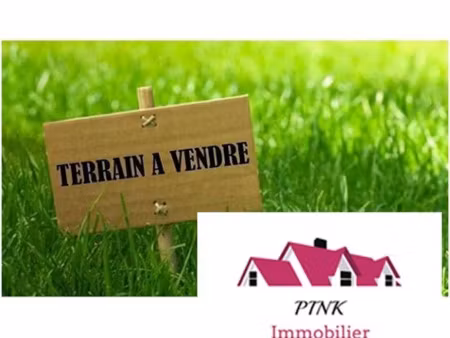 vente terrain 3962 m² à olonzac (34210)  296 790 €