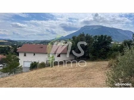 terrain la freissinouse