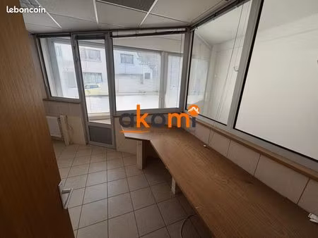 propriété 5 pièces 78 m²