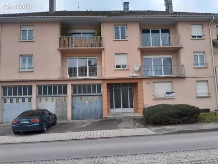 appartement 4 pièces 90 m²