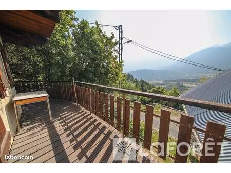 appartement 4 pièces 71 m²