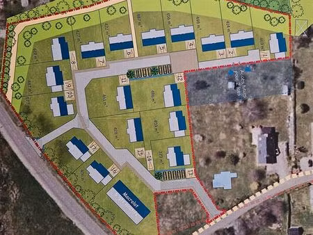 terrains à vendre à combrit