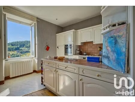 appartement 4 pièces 77 m²