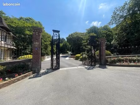 appartement en viager 2 pièces 32 m²