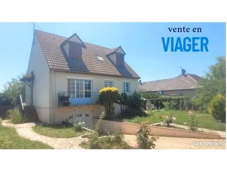 maison 6 pièces 123 m²