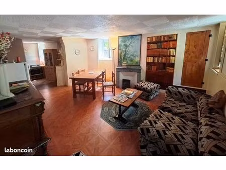 appartement 4 pièces 71 m²