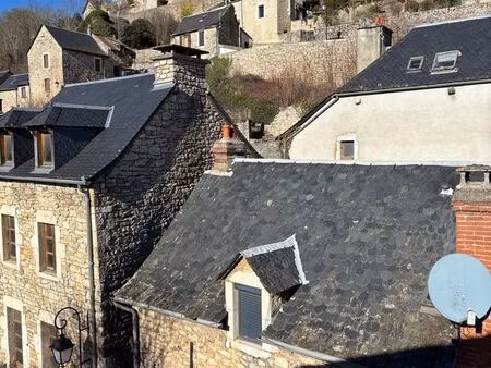 triplex 9 pièces 180 m²