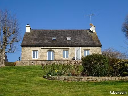 maison 6 pièces 122 m²