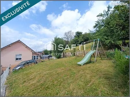 maison 6 pièces 146 m²