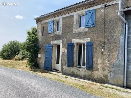 maison 4 pièces 83 m²