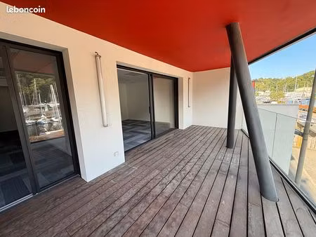 bureaux 80 m² plerin