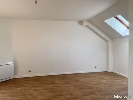 maison 2 pièces 49 m²