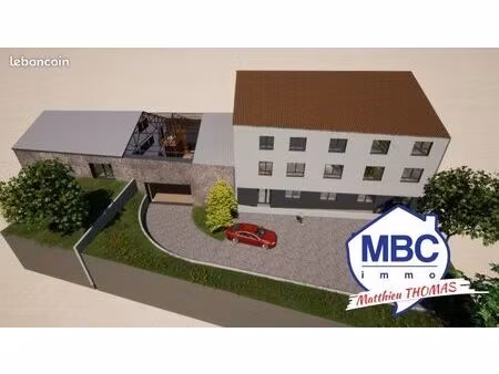 local commercial beaupreau en mauges