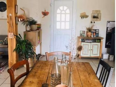 maison 6 pièces 175m2