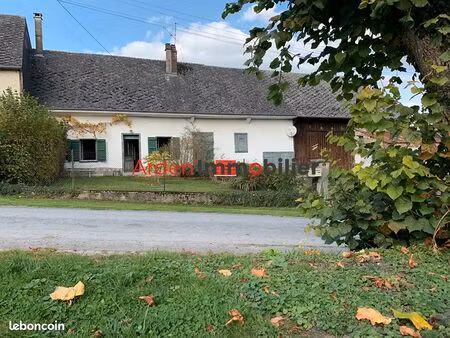 propriété 4 pièces 97 m²