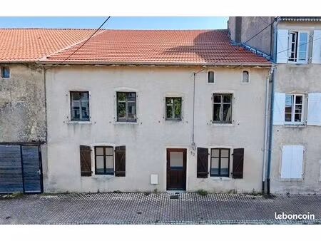 maison 10 pièces 456 m²