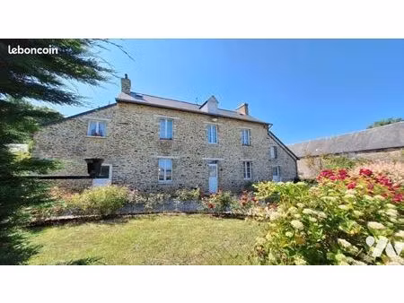 maison 6 pièces 160 m²