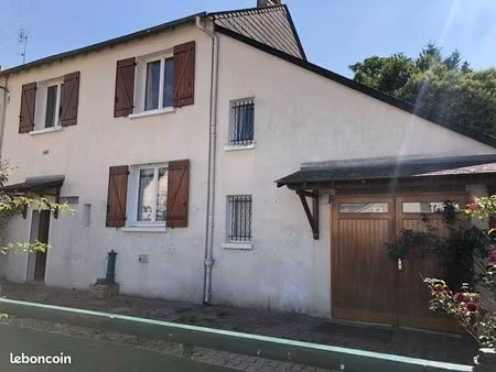 maison 5 pièces 103 m²