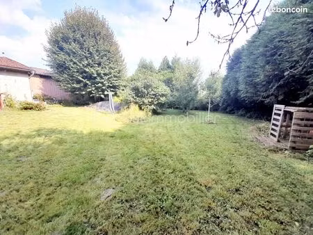 maison 2 pièces 49 m²