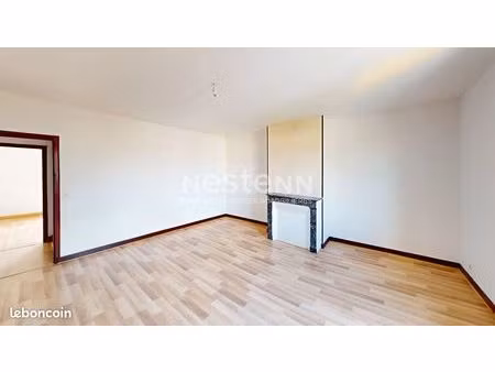 maison 4 pièces 109 m²