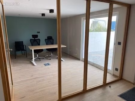 bureau cambo-les-bains