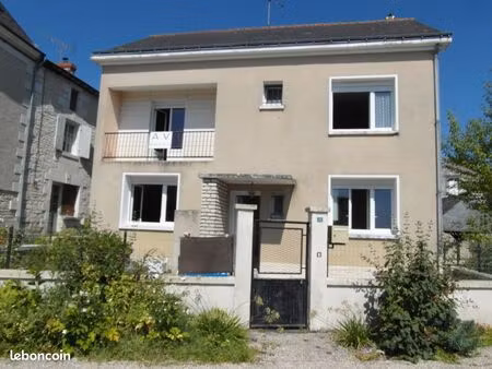maison à vendre 114 m2 ( 5 pièces)