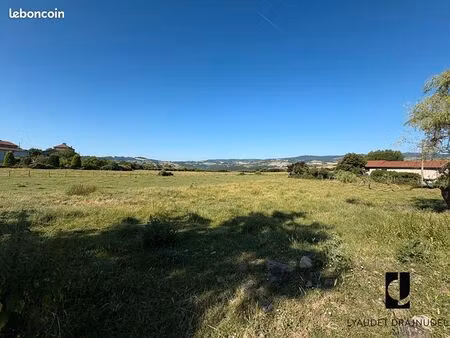 terrain 2 pièces 2660 m²