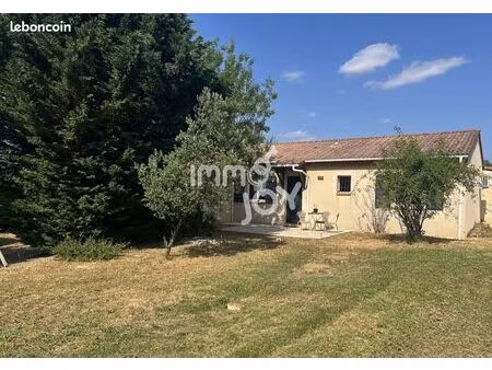 maison 5 pièces 163 m²