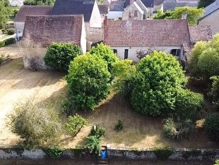 longère 4 pièces 96 m²