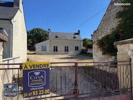 maison 5 pièces 90 m²