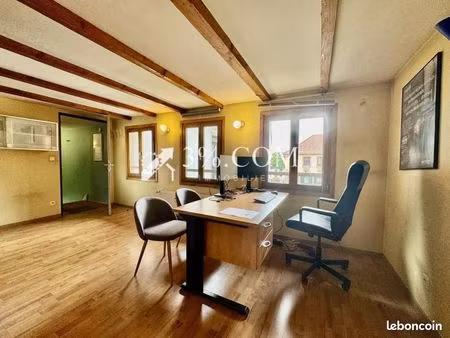 local commercial 85 m²