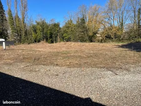 terrain 336 m² la chapelle-de-guinchay