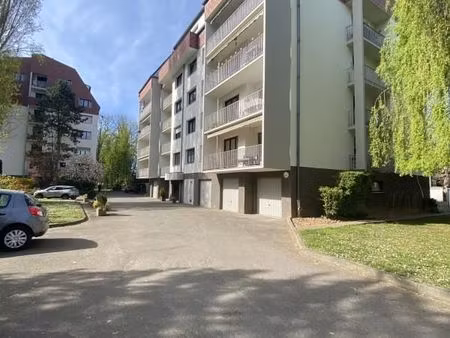 appartement 1 pièce 28 m²