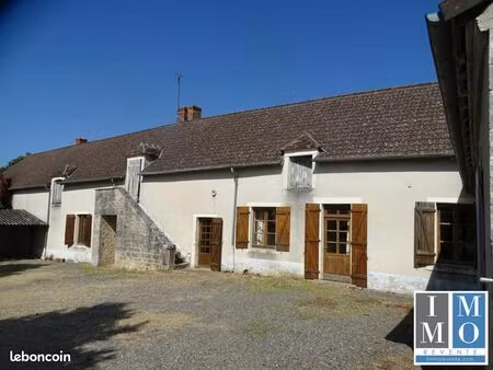 maison 6 pièces 170 m²