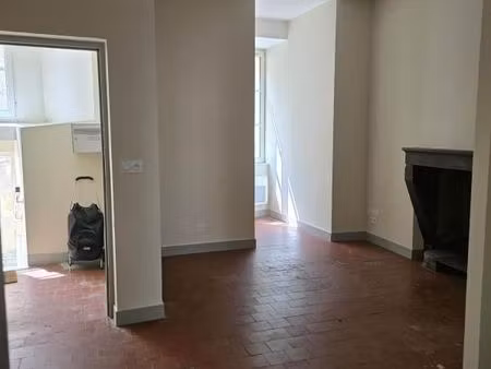 appartement 1 pièce 29 m²