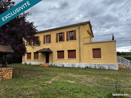 maison 11 pièces 248 m²