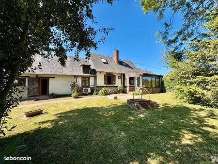 maison 3 pièces 68 m²