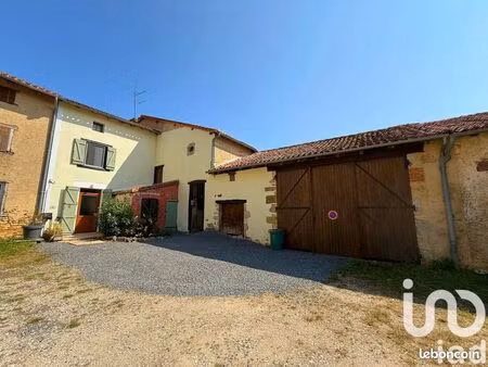 maison 4 pièces 102 m²