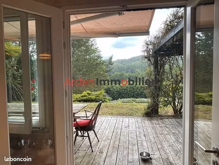 maison 5 pièces 116 m²