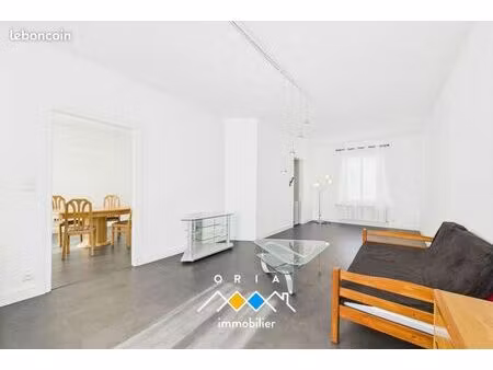 maison de ville 5 pièces 126 m²