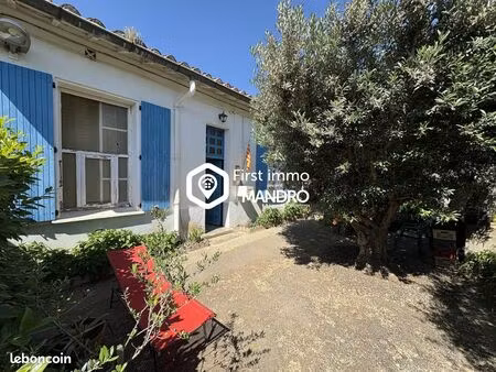maison 3 pièces 74 m²